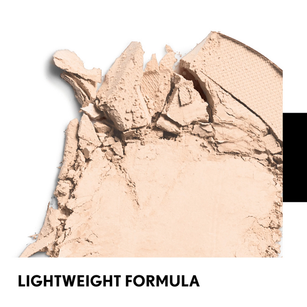 CoverGirl Clean Pressed Powder #6