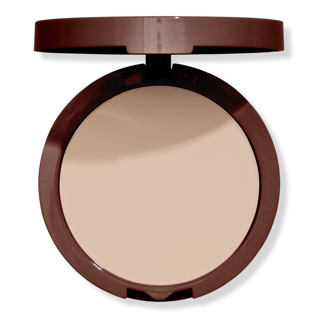 CoverGirl Clean Pressed Powder #1