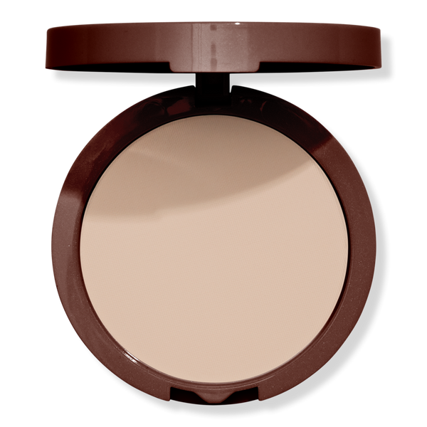 CoverGirl Clean Pressed Powder #1