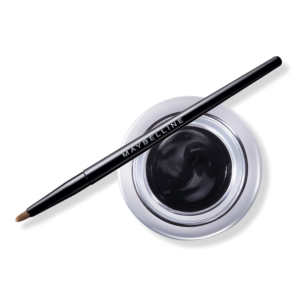 Maybelline Eye Studio Lasting Drama Gel Eyeliner #1