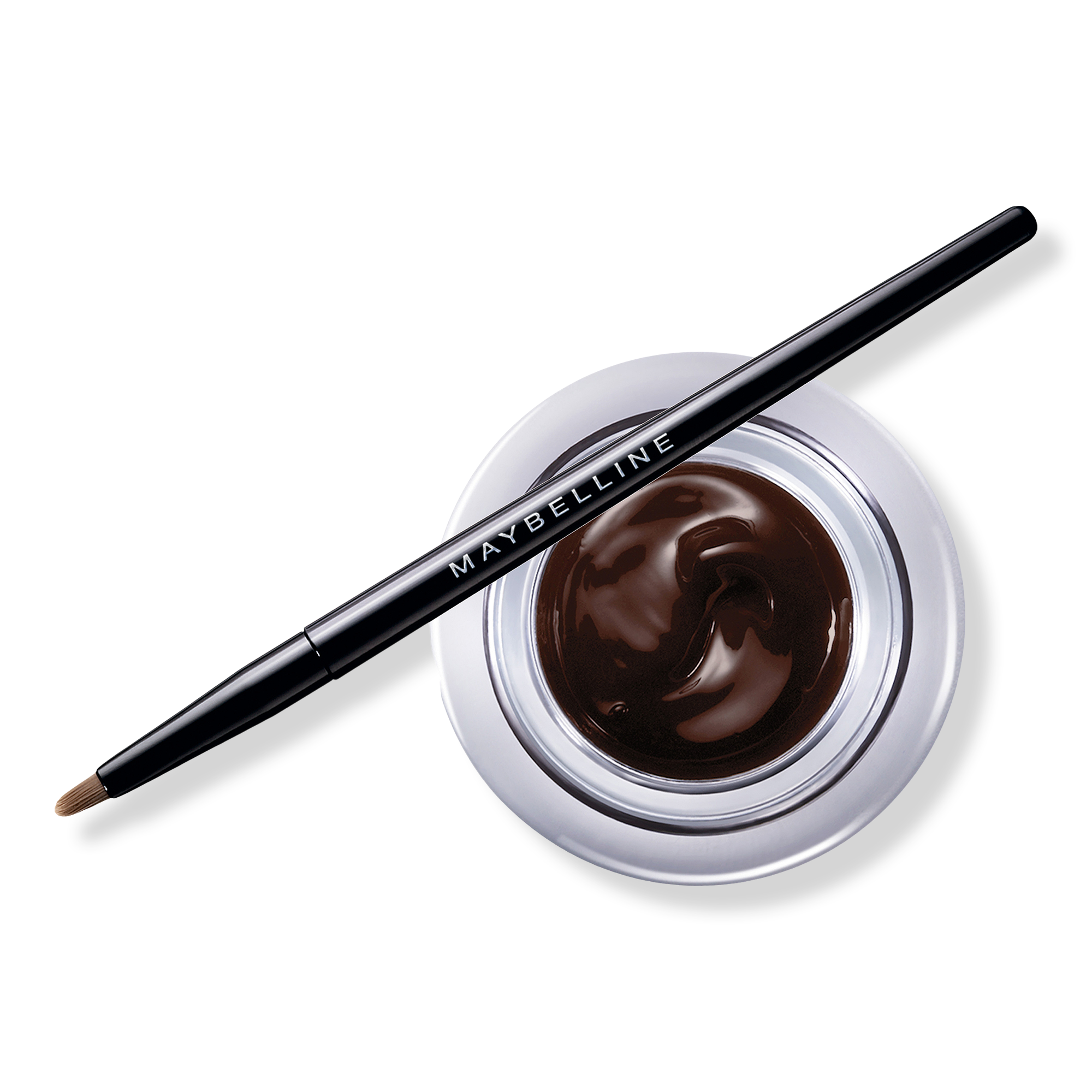 Maybelline Eye Studio Lasting Drama Gel Eyeliner #1