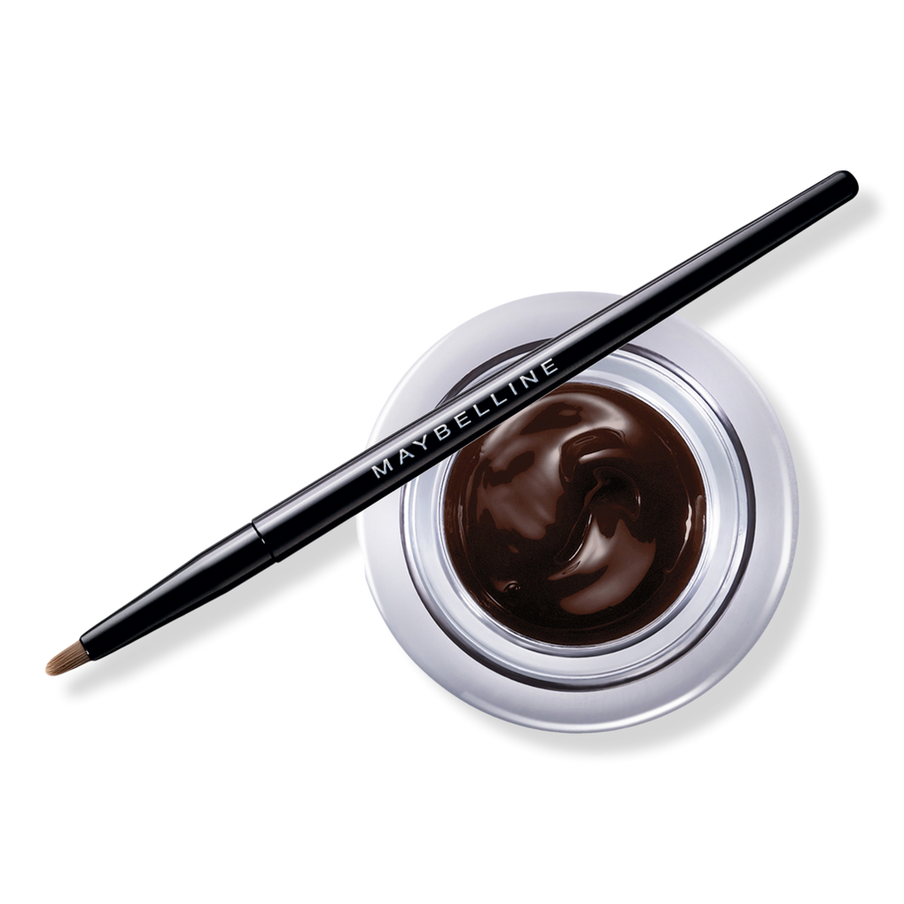 Drama Maybelline Eyeliner - Gel Lasting | Eye Ulta Studio Beauty