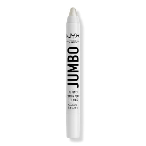 Jumbo Eye Pencil All-In-One Eyeshadow Eyeliner Pencil - NYX Professional Makeup | Ulta Beauty