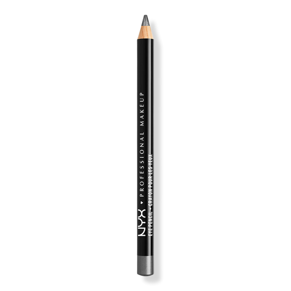 Slim Eye Pencil Long-Lasting Eyeliner - NYX Professional Makeup | Ulta ...