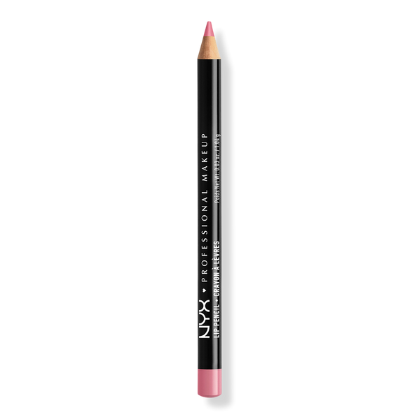 NYX Professional Makeup Slim Lip Pencil #1