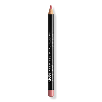 NYX Professional Makeup Slim Lip Pencil Creamy Long-Lasting Lip Liner