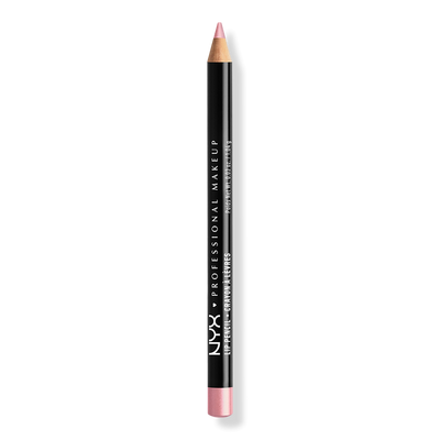 NYX Professional Makeup Slim Lip Pencil Creamy Long-Lasting Lip Liner