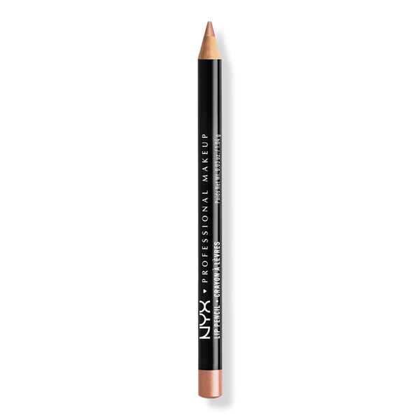 NYX Professional Makeup Slim Lip Pencil #1