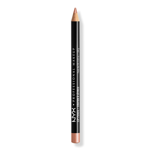 Slim Lip Pencil Creamy Long-Lasting Lip Liner