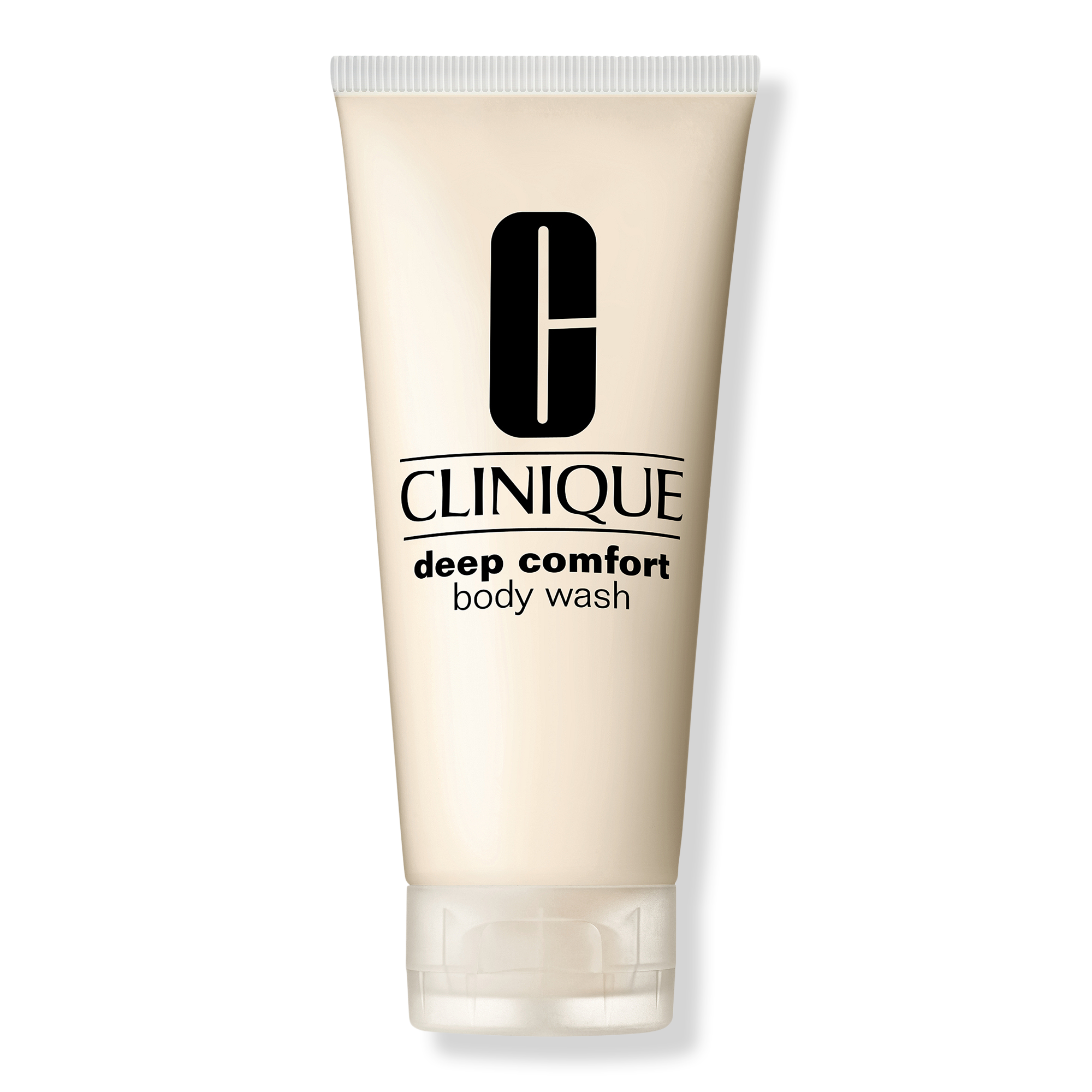 Clinique Deep Comfort Body Wash #1