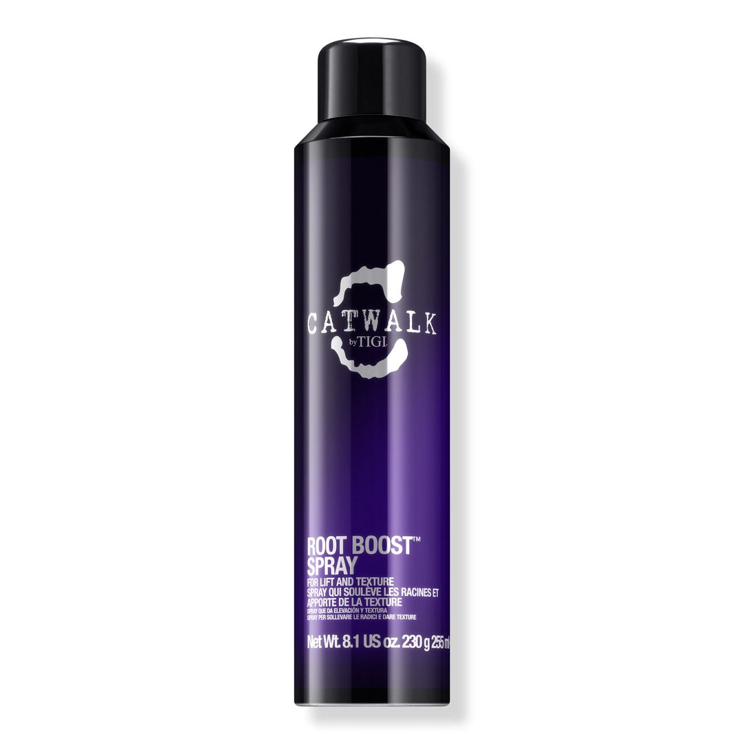 Bed Head Catwalk Root Boost Spray for Lift and Texture #1