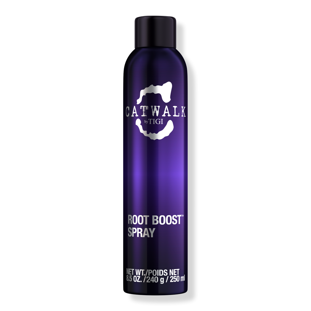 Bed Head Catwalk Root Boost Spray for Lift and Texture #1