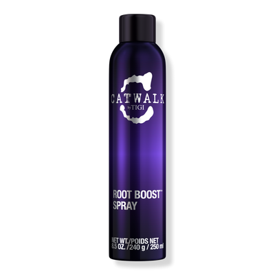 Bed Head Catwalk Root Boost Spray for Lift and Texture