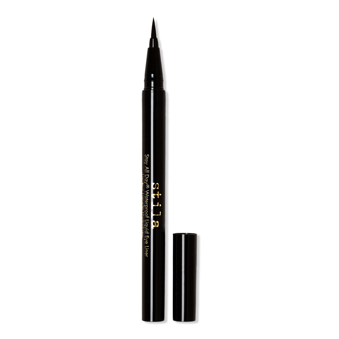 Stila Stay All Day Waterproof Liquid Eye Liner #1