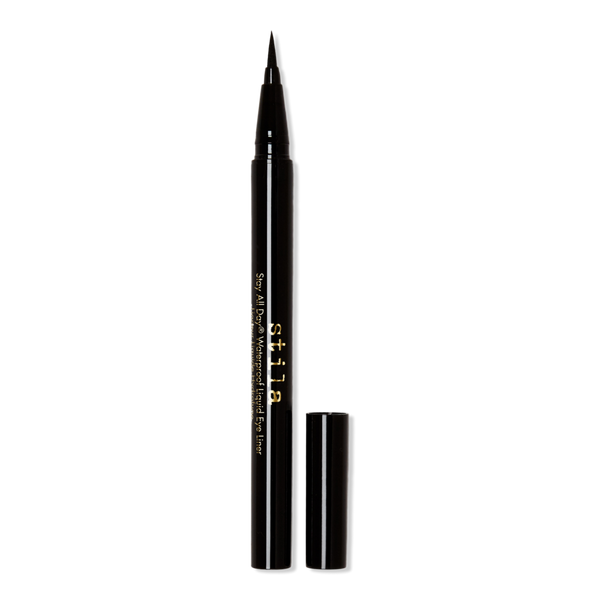 Stila Stay All Day Waterproof Liquid Eye Liner #1