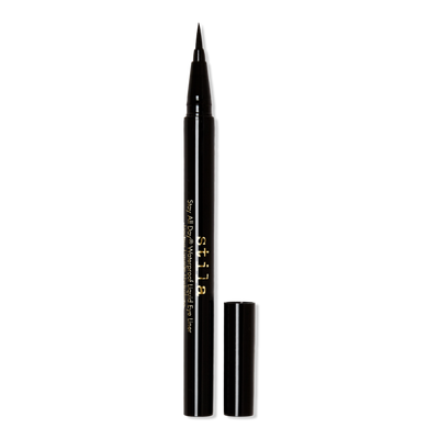 Stila Stay All Day Waterproof Liquid Eye Liner