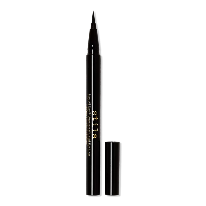 Stila Stay All Day Waterproof Liquid Eye Liner