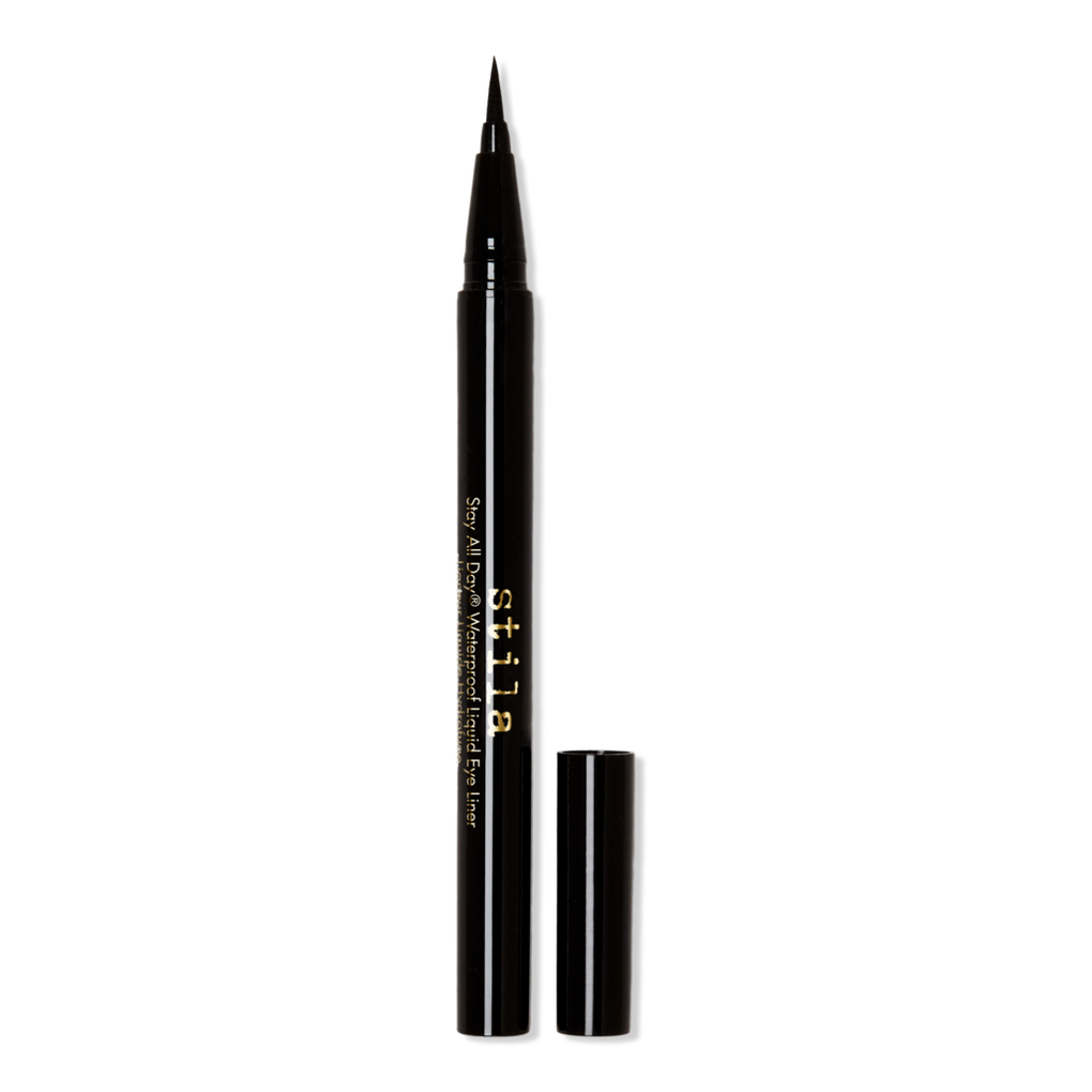 Stay All Day Waterproof Liquid Eye Liner Ulta Beauty