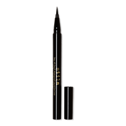 Stila Stay All Day Waterproof Liquid Eye Liner - Intense Black