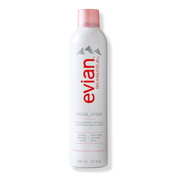 Evian Mineral Spray Natural Mineral Water Facial Spray - 10.1 oz