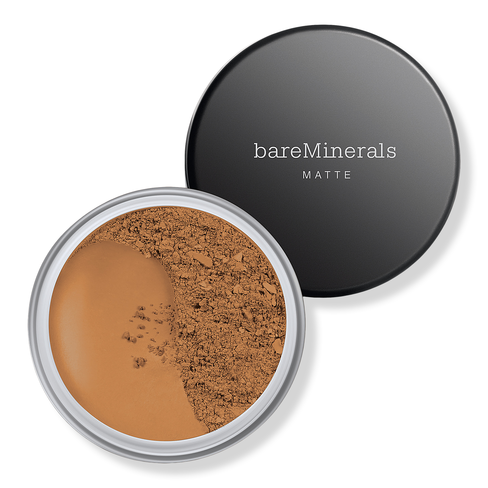 bareMinerals ORIGINAL Loose Matte Talc-Free Mineral Powder Foundation SPF 15 ​ #1