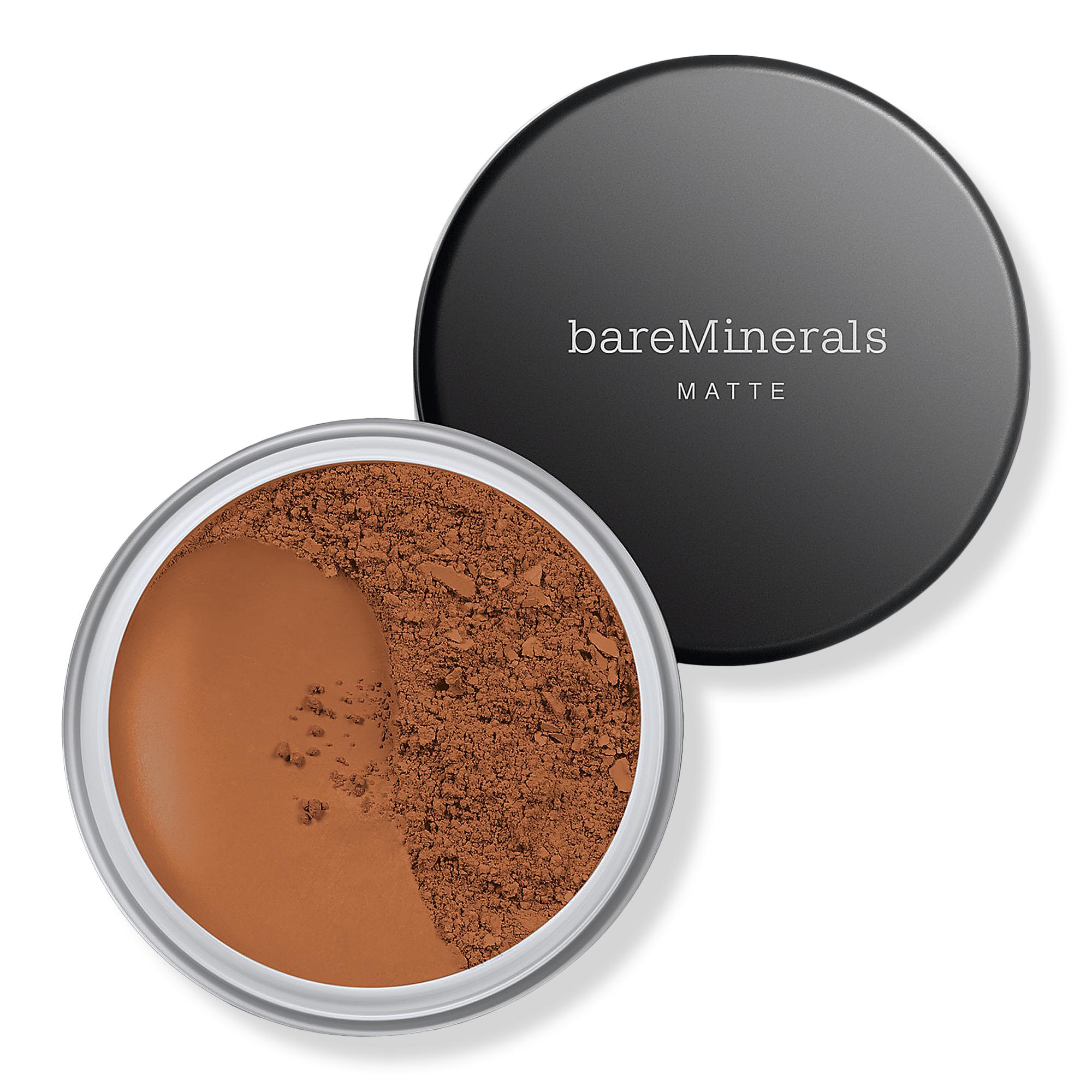 bareMinerals ORIGINAL Loose Matte Talc-Free Mineral Powder Foundation SPF 15 ​ #1