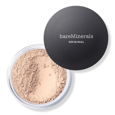 bareMinerals ORIGINAL Loose Powder Foundation SPF 15