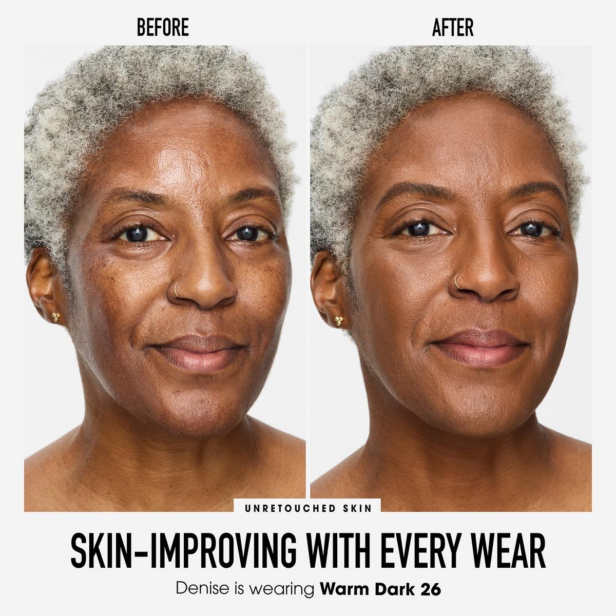 ORIGINAL Loose Powder Foundation SPF 15