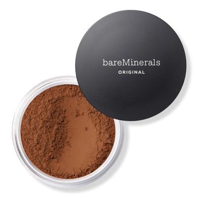 bareMinerals ORIGINAL Loose Talc-Free Mineral Powder Foundation SPF 15