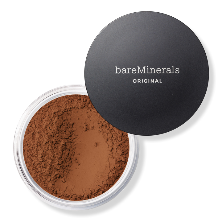 bareMinerals ORIGINAL Loose Powder Foundation SPF 15 1