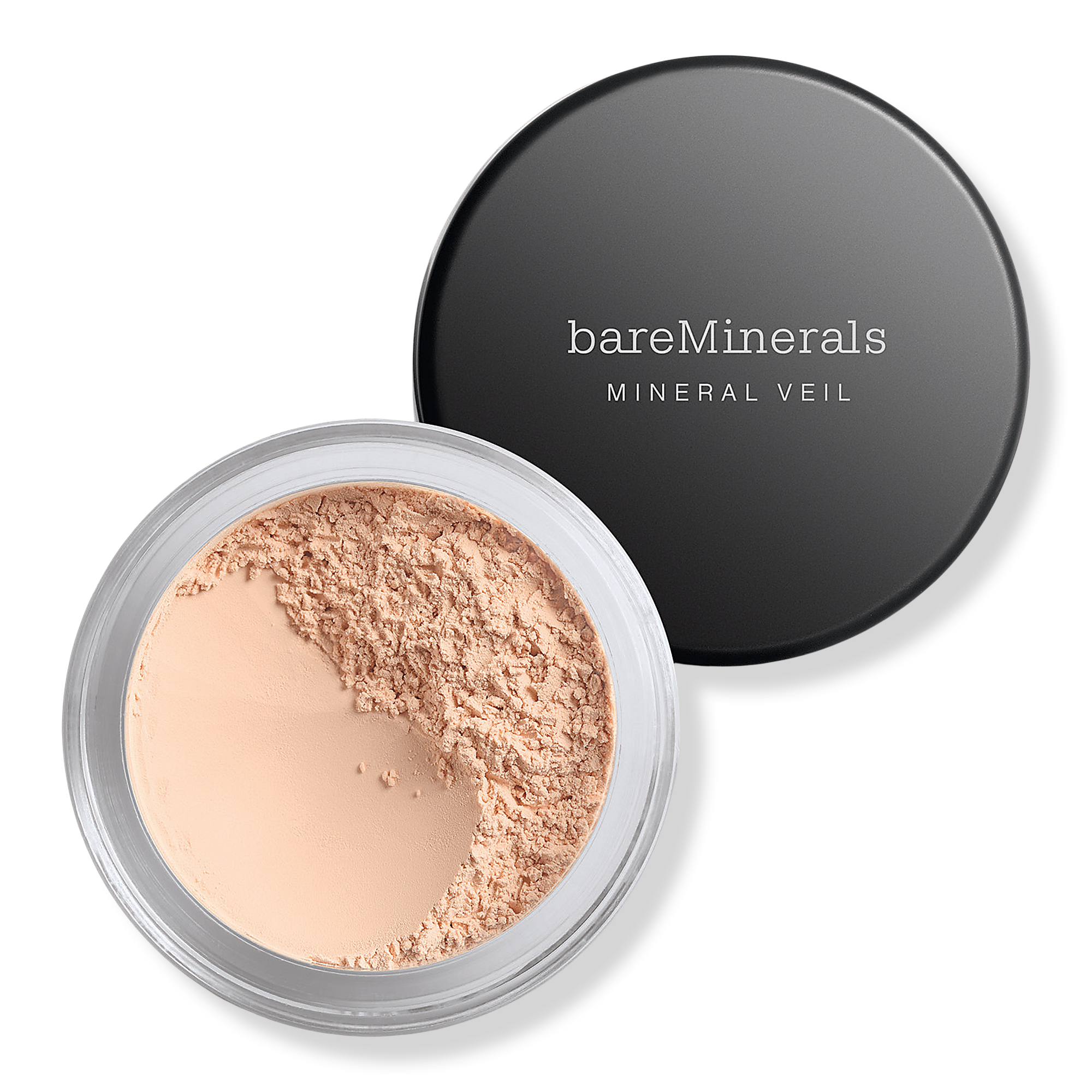 bareMinerals ORIGINAL Mineral Veil Talc-Free Loose Setting Powder SPF 25​ #1