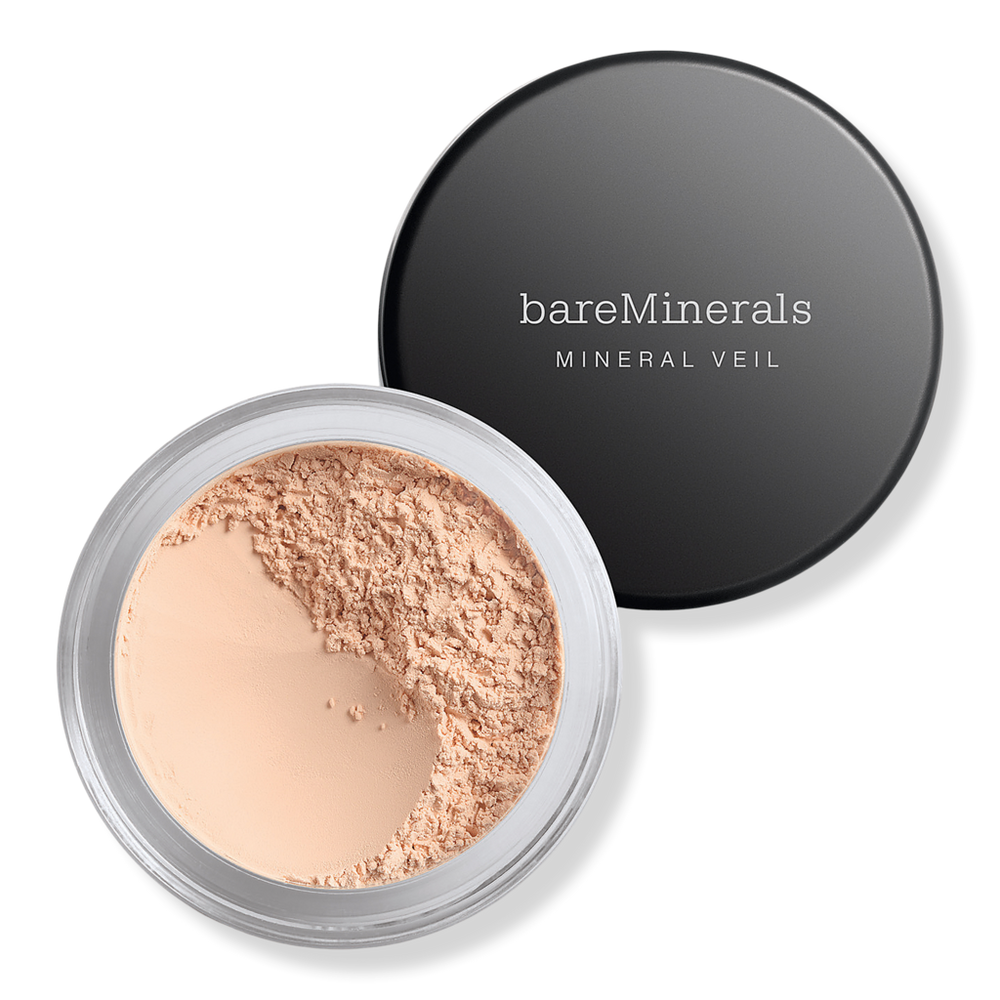 Bareminerals Original Mineral Veil Talc-free Loose Setting Powder Spf 25​