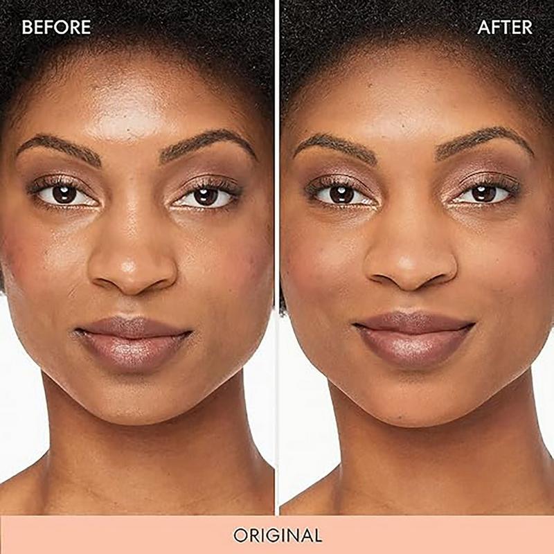 bareMinerals - ORIGINAL Mineral Veil Talc-Free Loose Setting