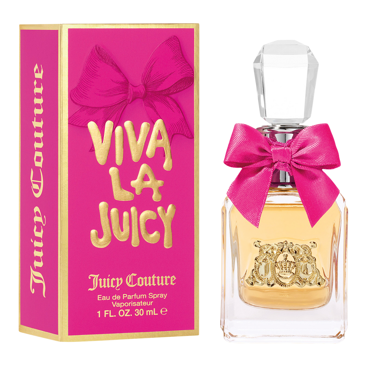 Viva La on sale Juicy Gold Couture 1.0 FL OZ