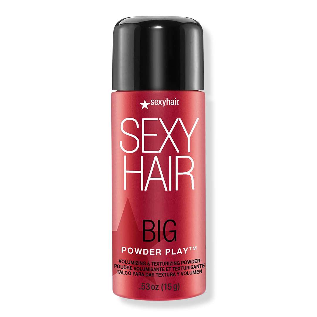 Sexy Hair Big Sexy Hair Powder Play Volumizing & Texturizing Powder #1