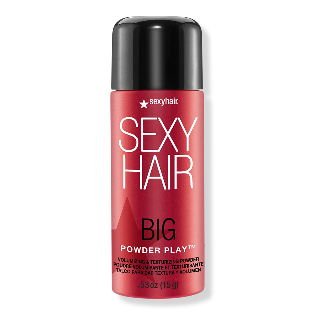 Big Sexy Hair Powder Play Volumizing & Texturizing Powder - Sexy