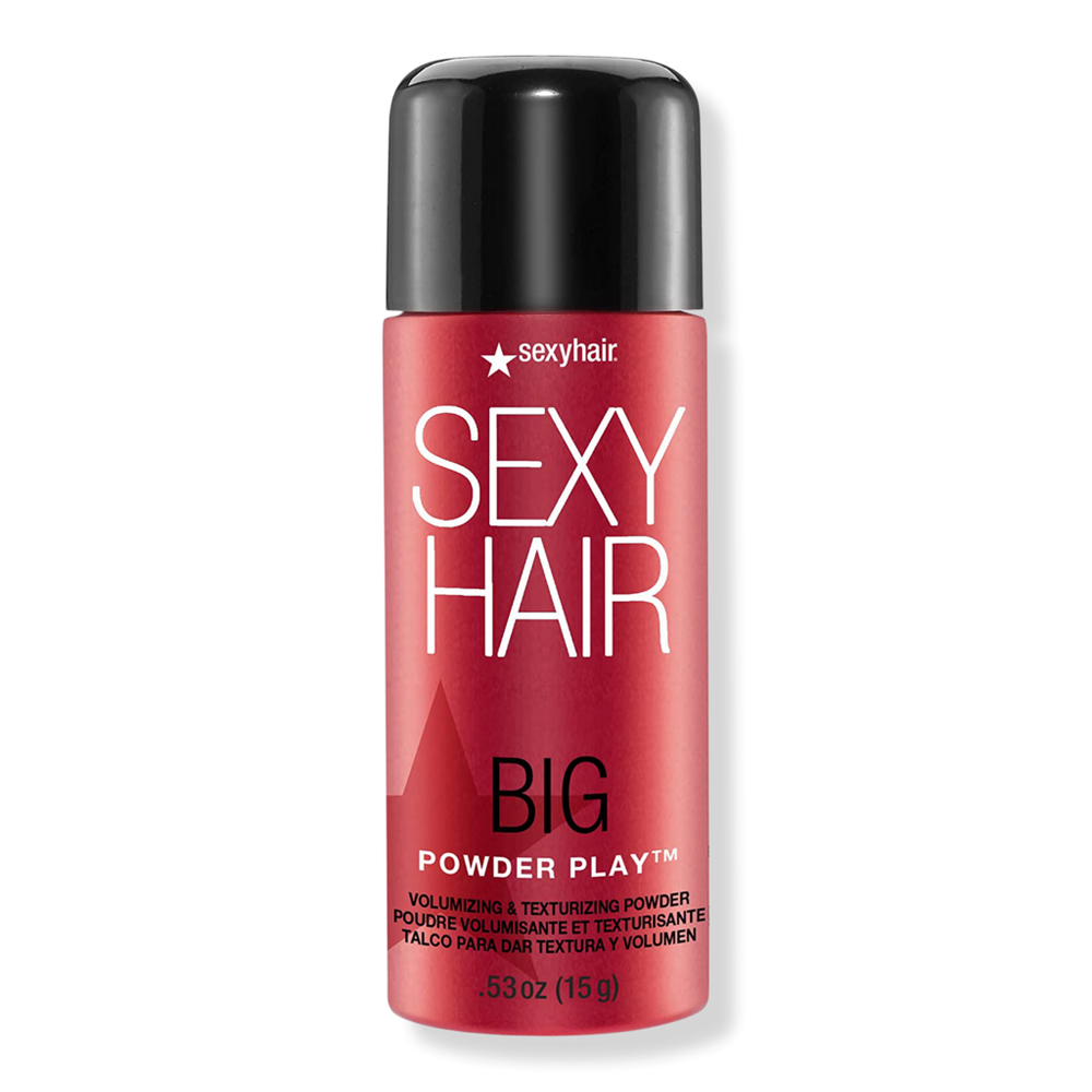 Sexy Hair Big  Powder Play Volumizing & Texturizing Powder