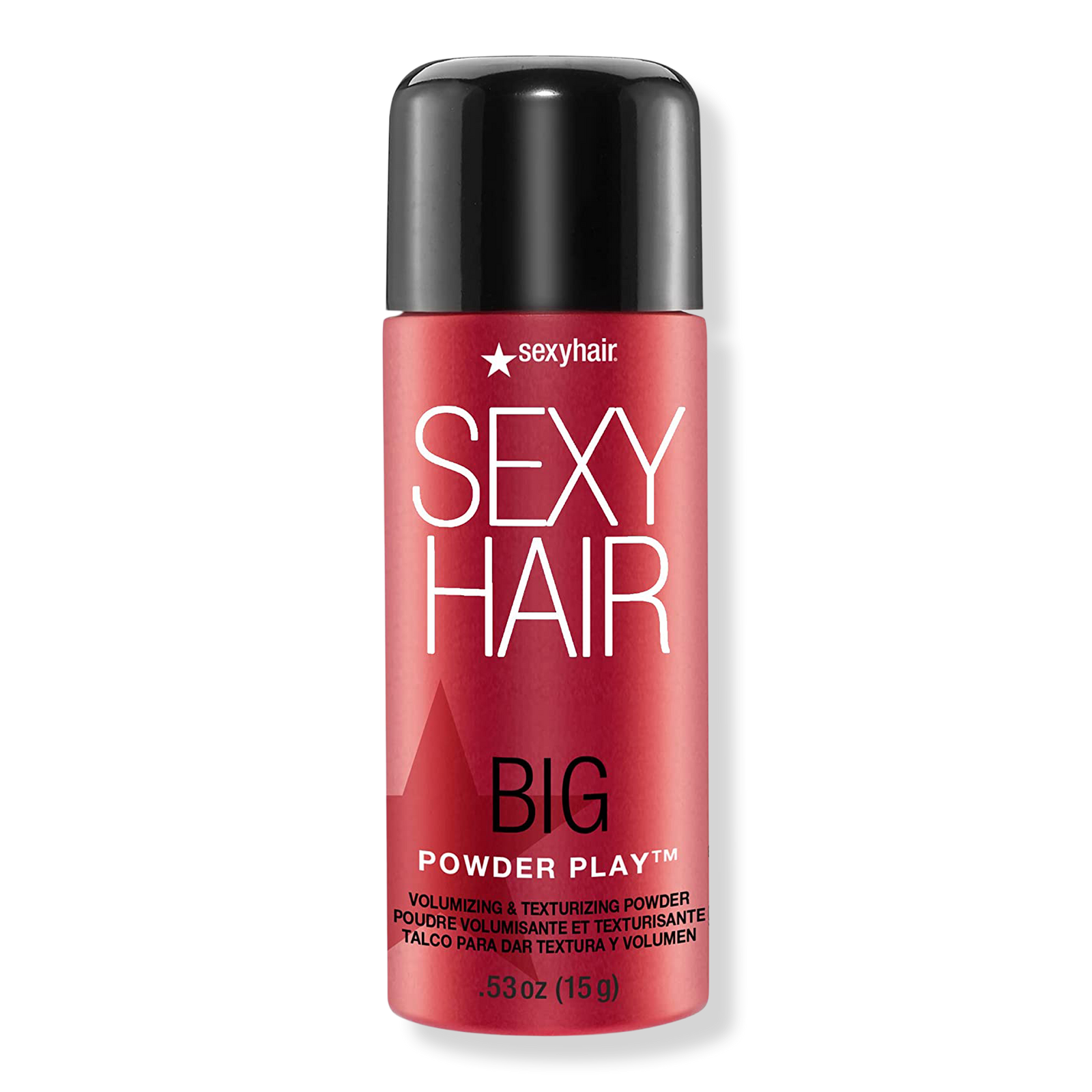 Big Sexy Hair Powder Play Texturizing Powder 15g Big Sexy Hair Powder Play Texturizing Powder 15g