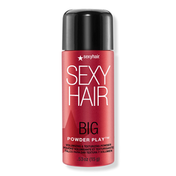 Big Sexy Hair Powder Play Volumizing & Texturizing Powder