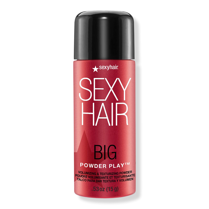 Sexy Hair Big Sexy Hair Powder Play Volumizing & Texturizing Powder #1