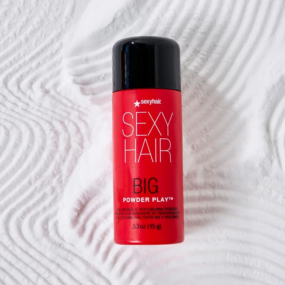 Big sexy hair powder play discount