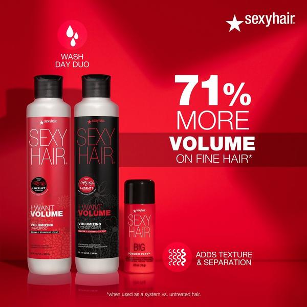 Sexy Hair Big Sexy Hair Powder Play Volumizing & Texturizing Powder #6
