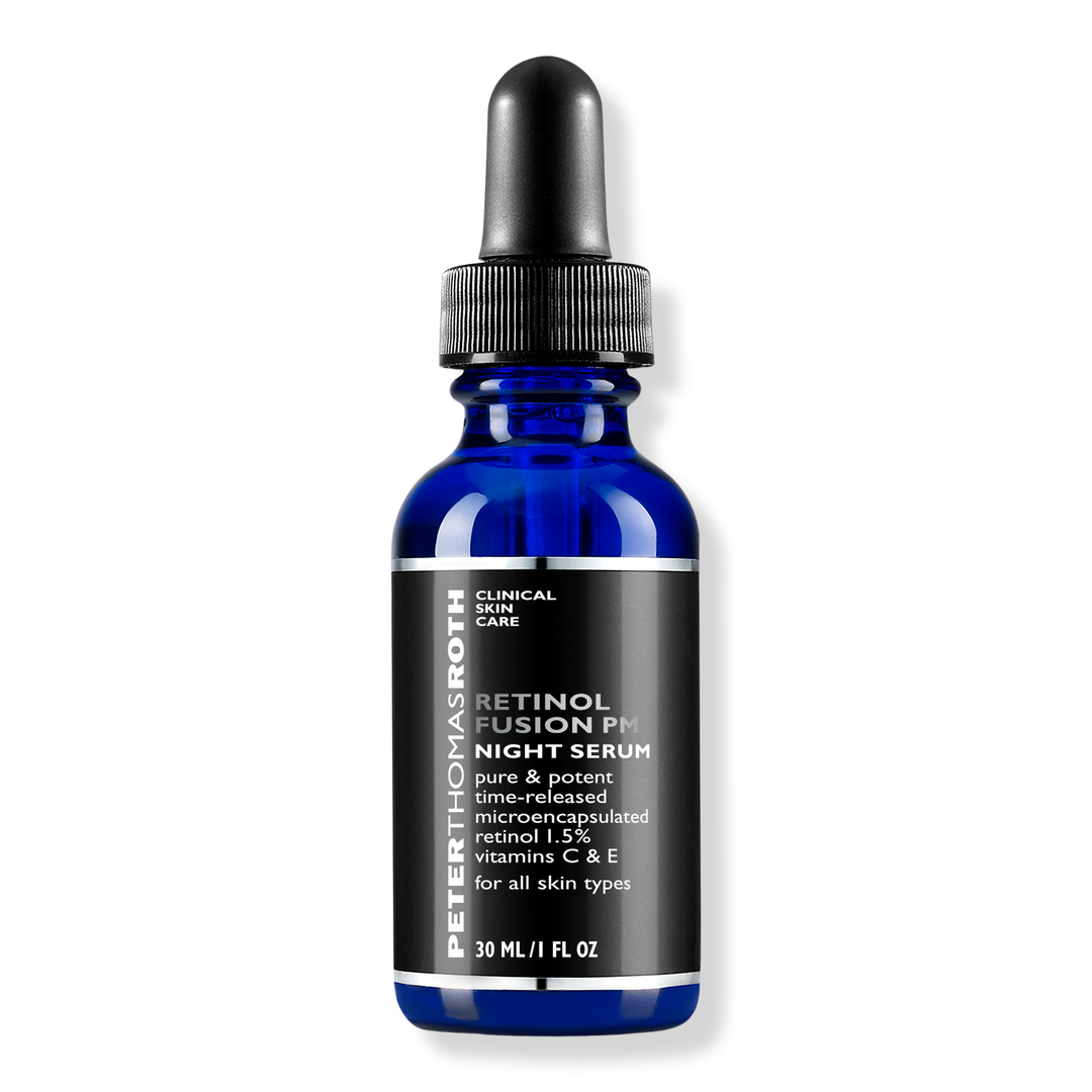 Peter Thomas Roth Retinol Fusion PM Night Serum #1