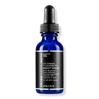 Retinol Fusion PM Night Serum