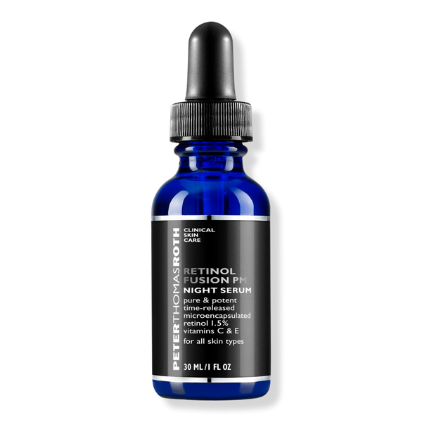 Peter Thomas Roth Retinol Fusion PM Night Serum #1