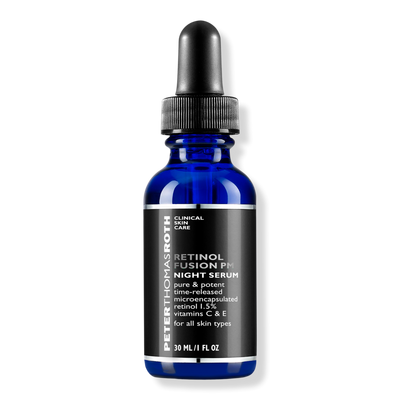 Peter Thomas Roth Retinol Fusion PM Night Serum