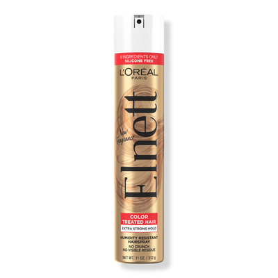 L'Oréal Elnett Extra Strong Hold UV Hairspray