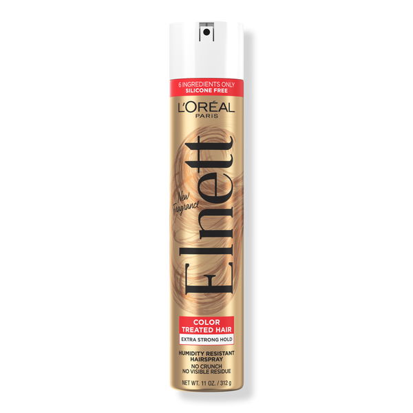 L'Oréal Elnett Extra Strong Hold UV Hairspray #1