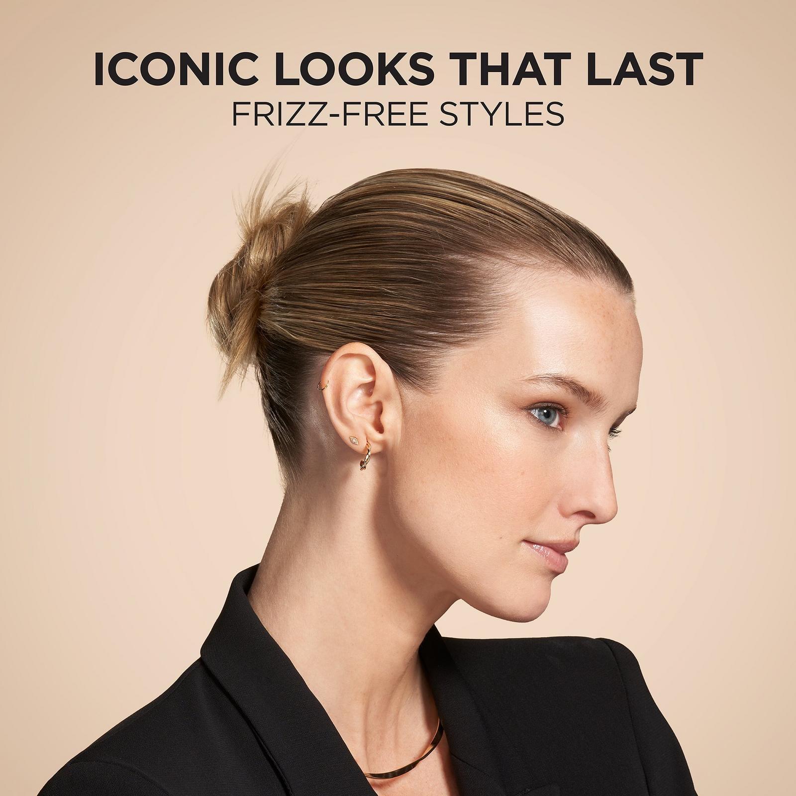 Elnett Satin Extra Strong Hold UV Hair Spray