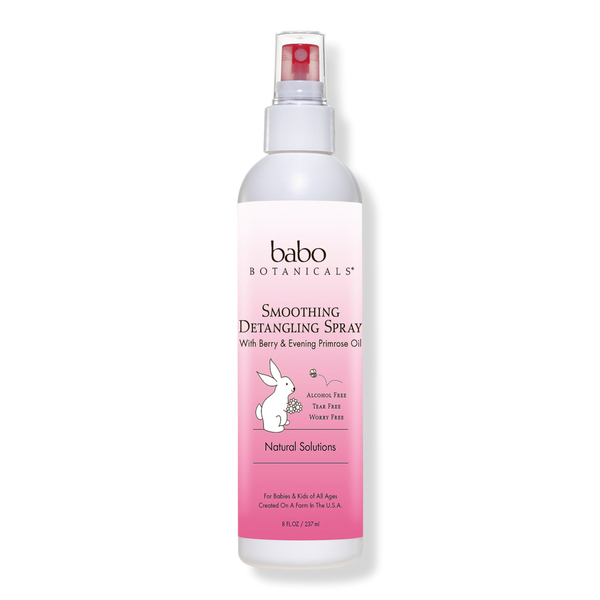 Static Free Detangling Spray Fairy Tales Ulta Beauty